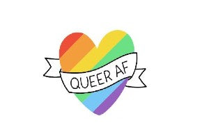 Am I Queer Enough? The Answer is Always Yes