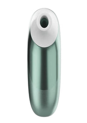 Womanizer Pleasure Air Pro Air Pulse Vibrator
