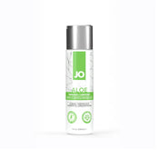 JO Aloe - Original Lubricant 4 oz