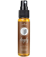 Deeply Love You Throat Relaxing Spray - Assorted Flavors