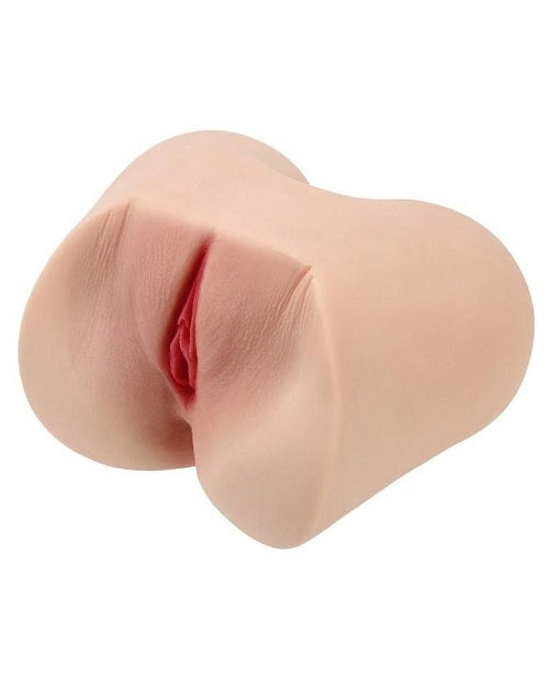 Star Stroker Keisha Grey Titwoman Realistic Vagina Butt & Boob Stroker Male Masturbator