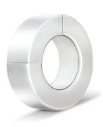 Prowler Red Magnetic Ball Stretcher Ring 20mm - Stainless Steel
