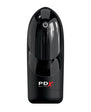 PDX Elite Hydrogasm Frosted/Black