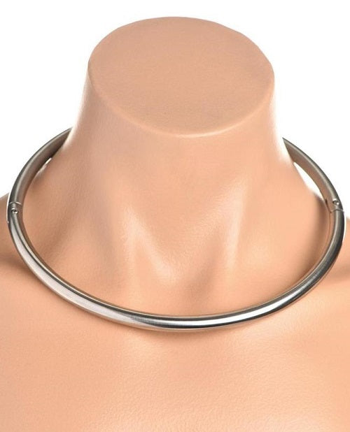 Possession - Stainless Steel Locking Collar - Assorted Sizes