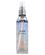 Playboy Slick Prosecco Water Based Lubricant 4oz