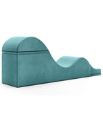 ARIA Convertible Chaise and Bench