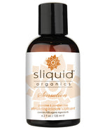 Sliquid Organics Sensation Lubricant