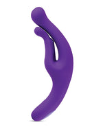 Blush G Wave - Purple