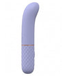 Dolce - 10 Speed Mini-G-Spot Vibe - Lavender