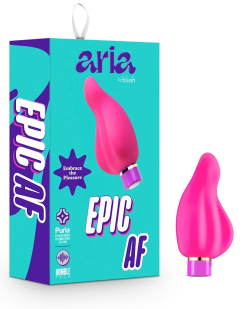 Aria - Epic AF - Fuchsia