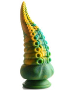 Creature Cocks - Monstropus Tentacled Monster Silicone Dildo - 8.5