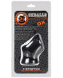 Oxballs Unit-X Stretch Cocksling - Black