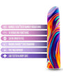 Blush Limited Addiction - Psyche - Power Vibe - Rainbow