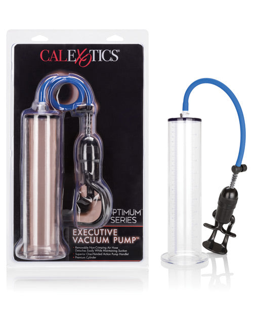 Calexotics Executive Vacuum Pump