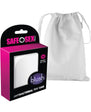 Safe Sex Antibacterial Toy Bag - Assorted Sizes