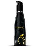 Wicked Flavored Lubricant - Mango