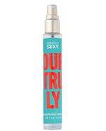 Simply Sexy Pheromone Perfume - Yours Truly Spray