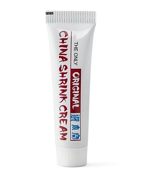 Original China Shrink Cream - 1.5 oz