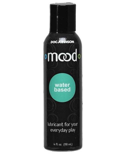 Mood Water Based - 4oz