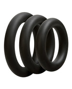 OptiMale C Ring Kit - Thick