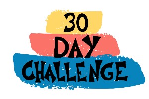 Kick off the New Year with a 30 Day Sex Challenge