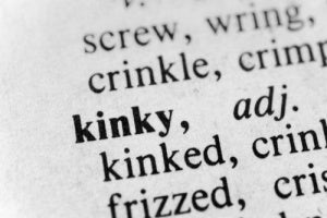 Five less known kinks that you might want to try out this Kinktober.