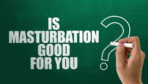 How Masturbation Can Boost Your Overall Sexual Health