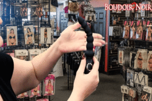 Product Review: Evolved Novelties Magic Stick