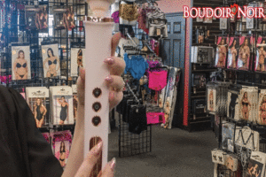 Product Review: Adam and Eve's Rechargeable Magic Massager