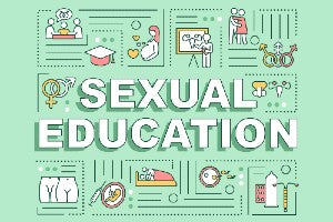 Why Sex Education Is So Important
