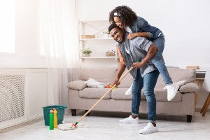 Spring Has Sprung and So Should You: Spring Cleaning Your Sex Life
