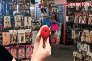 Product Review: The Rose Sucking Vibrator