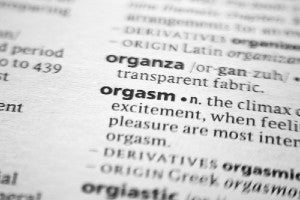 There Are How Many Different Types Of Orgasms? 