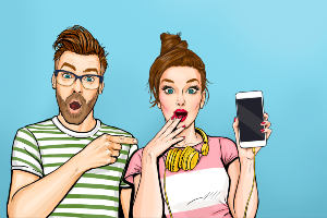 5 Super Fun App-Based Couples Toys 