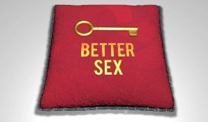 5 Tips To Help You Have Better Sex