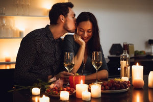 5 Date Night at Home Ideas To Spark Romance