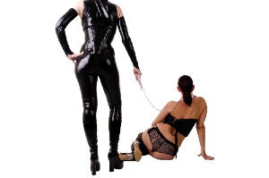 So You Want To Be a Dominatrix