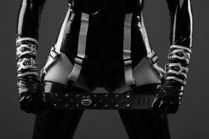 "You’re Into WHAT?” Let’s Talk About Fetishes.