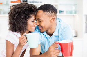 10 Questions to Get to Know Your Partner Better