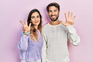 How Much Do Happy Couples Have Sex? 