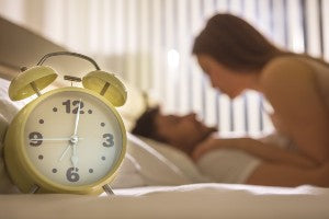 Why You Should Incorporate Morning Sex into Your Routine