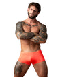 Male Power Kilauea Limited Edition Mini Short