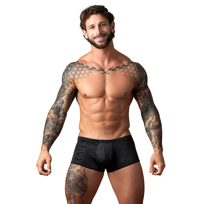 Male Power Kilauea Limited Edition Mini Short