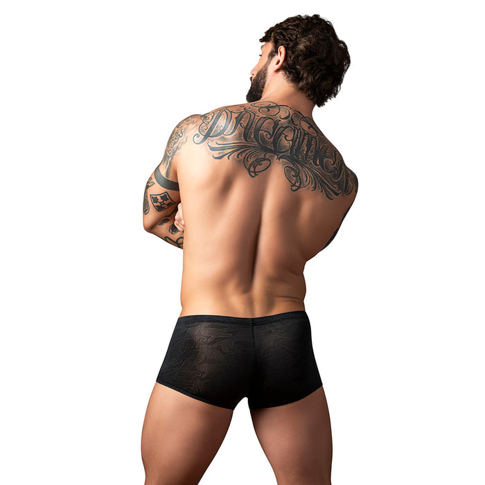 Male Power Kilauea Limited Edition Mini Short