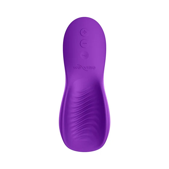 We-Vibe Shared Touch