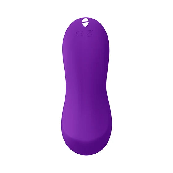 We-Vibe Shared Touch