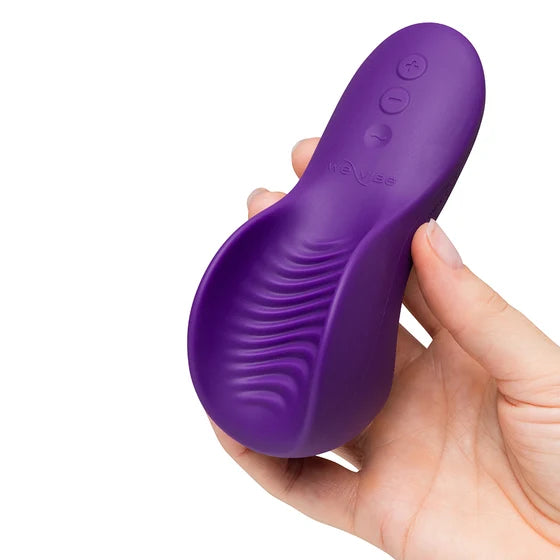 We-Vibe Shared Touch