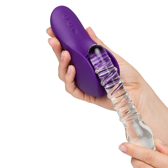 We-Vibe Shared Touch