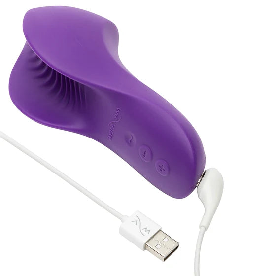 We-Vibe Shared Touch