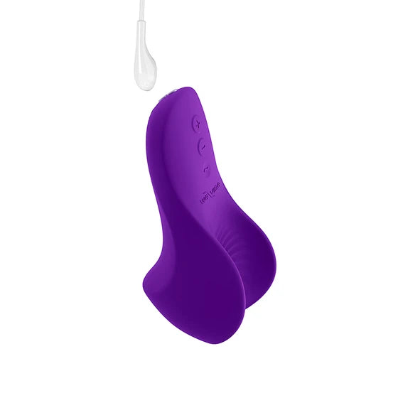 We-Vibe Shared Touch